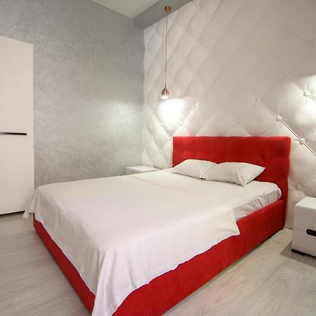 Nova Apartment Лвив Екстериор снимка